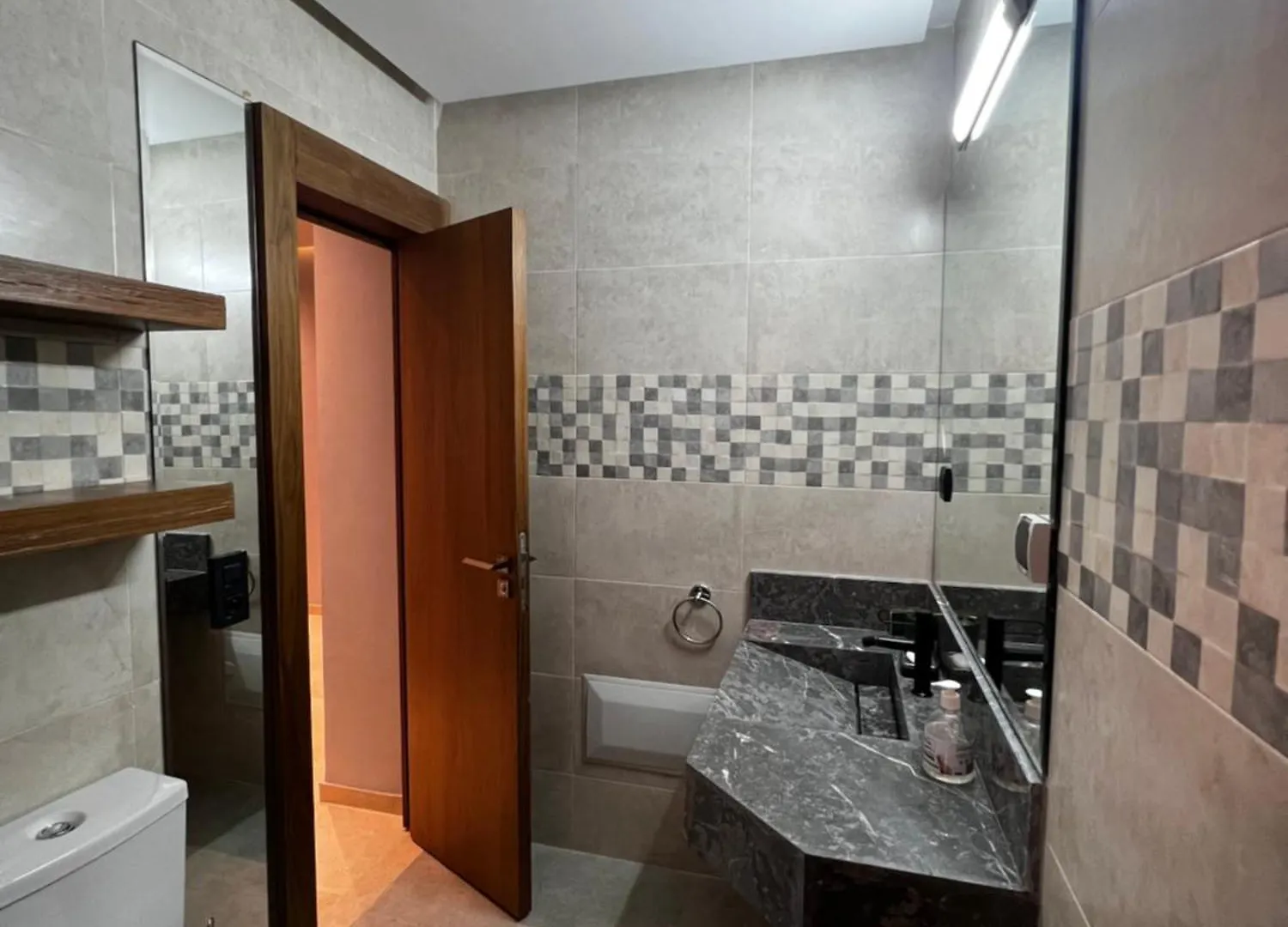 City Center Appartement Marrakesh 0*,