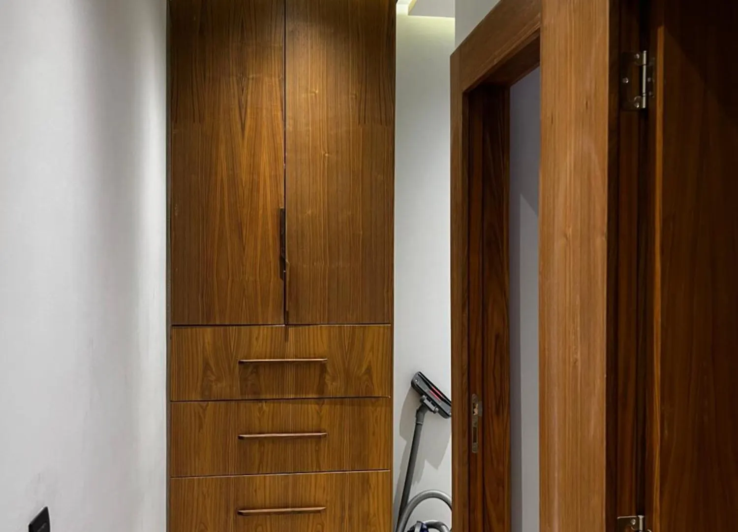 City Center Appartement Marrákes Apartman
